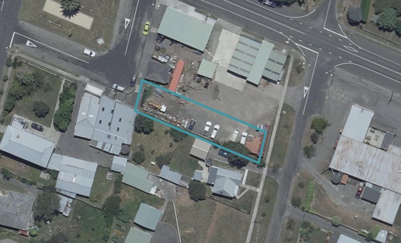 11 Avon Street, Rongotea, Rongotea - Carousel 1