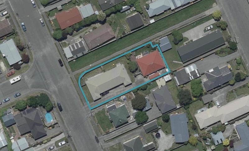 1/34 Wilson Street, Islington, Christchurch - Carousel 1