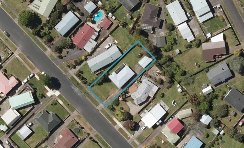 17 Heretaunga Street, Tikipunga, Whangarei - Carousel 1