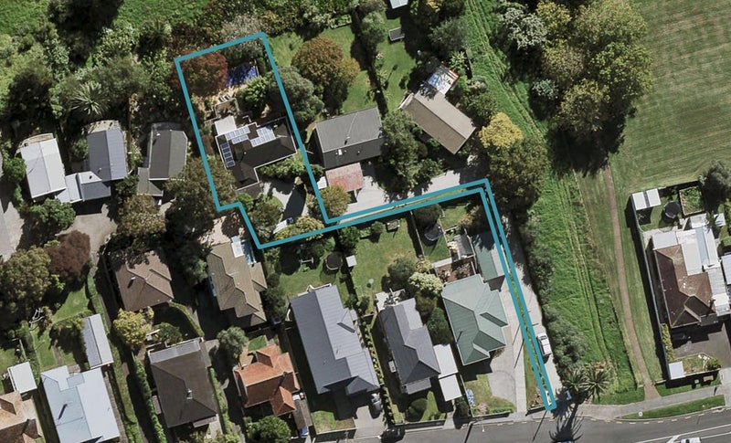 40 Abbotts way, Remuera, Auckland - Carousel 1