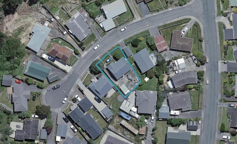 5 Maraval Crescent, Grenada Village, Wellington - Carousel 1