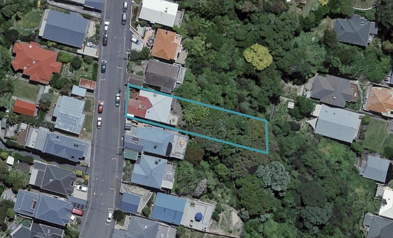 65 Overtoun Terrace, Hataitai, Wellington - Carousel 1