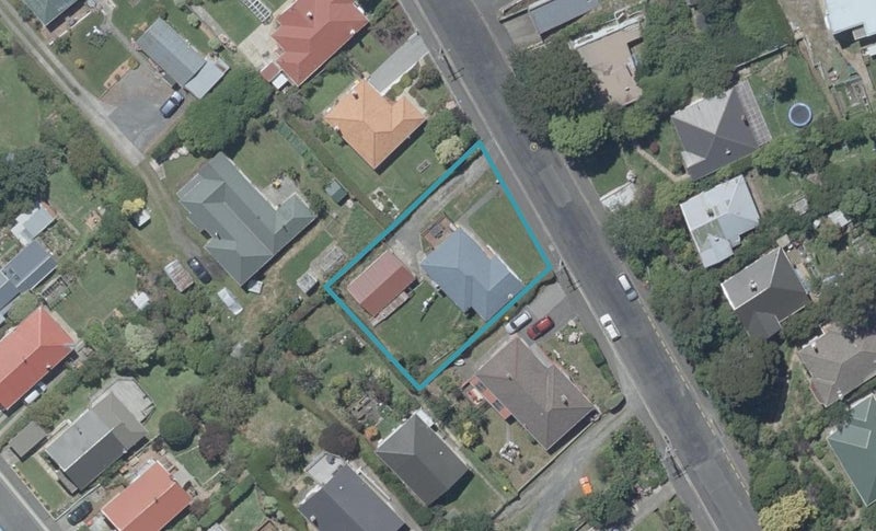 12 Antrim Street, Normanby, Dunedin - Carousel 1
