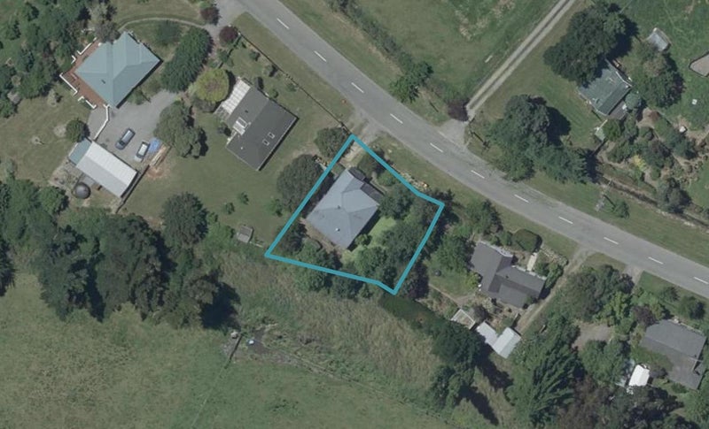 233 Whitecliffs Road, Coalgate - Carousel 1