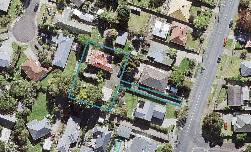107 Astley Avenue, New Lynn, Auckland - Carousel 1