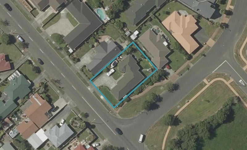 141 Milson Line, Milson, Palmerston North - Carousel 1