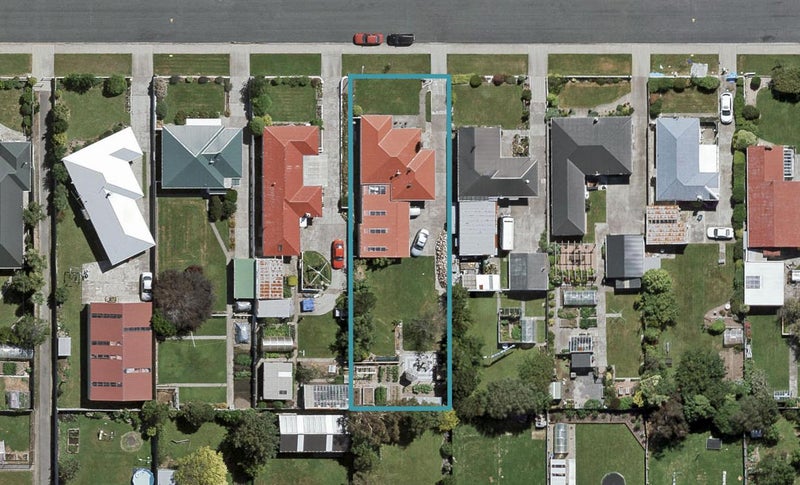 45 White Street, Newfield, Invercargill - Carousel 1