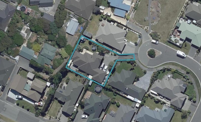 9 Belgrove Place, Parklands, Christchurch - Carousel 1