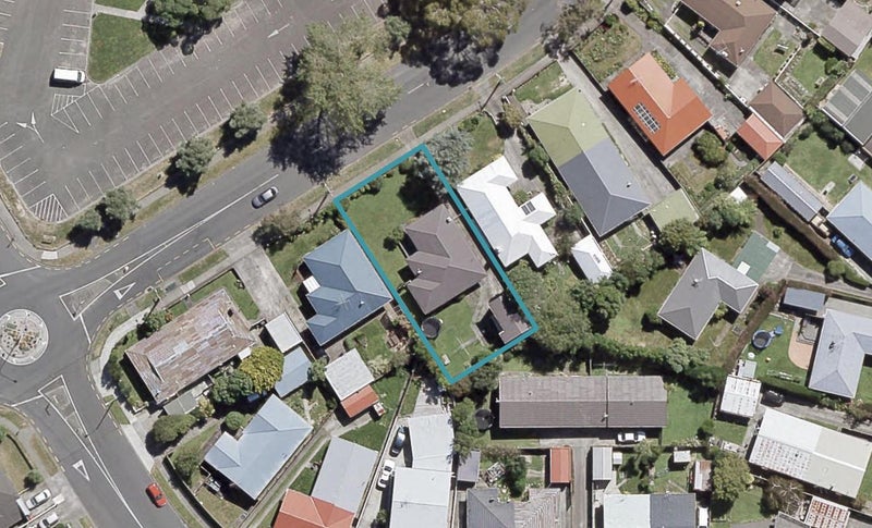 242 Taita Drive, Taita, Lower Hutt - Carousel 1