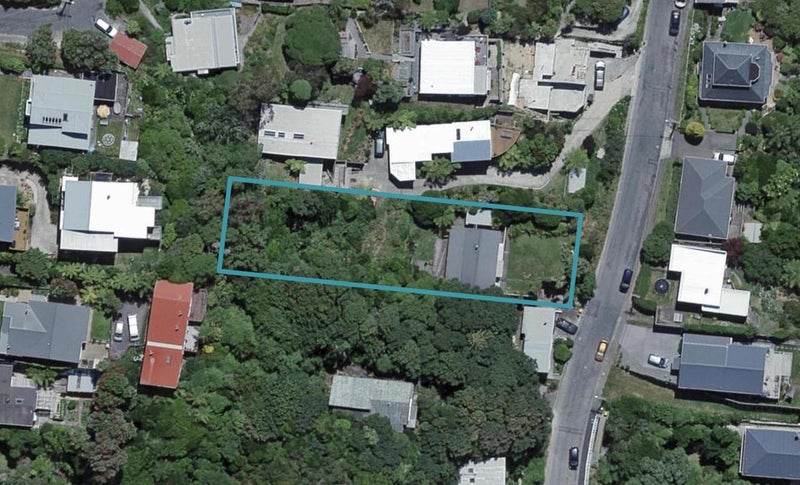 21 Whaui Street, Vogeltown, Wellington - Carousel 1