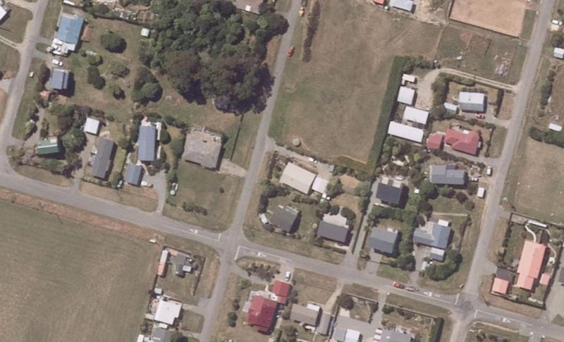 27 Stirling Street, Kakanui, Oamaru - Carousel 1