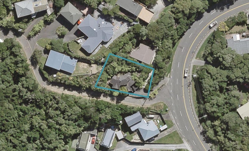 43E London Road, Korokoro, Lower Hutt - Carousel 1