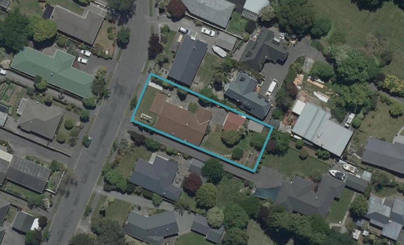 16 Yardley Street, Avonhead, Christchurch - Carousel 1