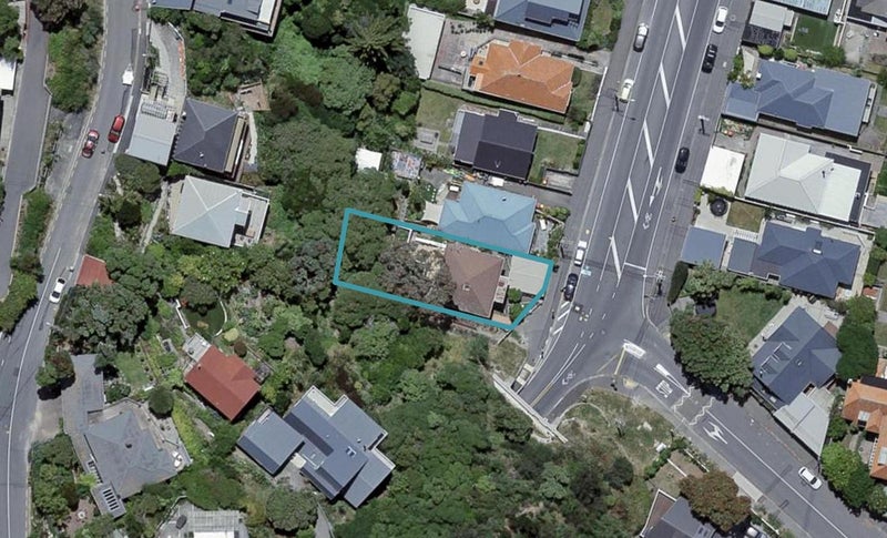 60 Ferry Street, Seatoun, Wellington - Carousel 1