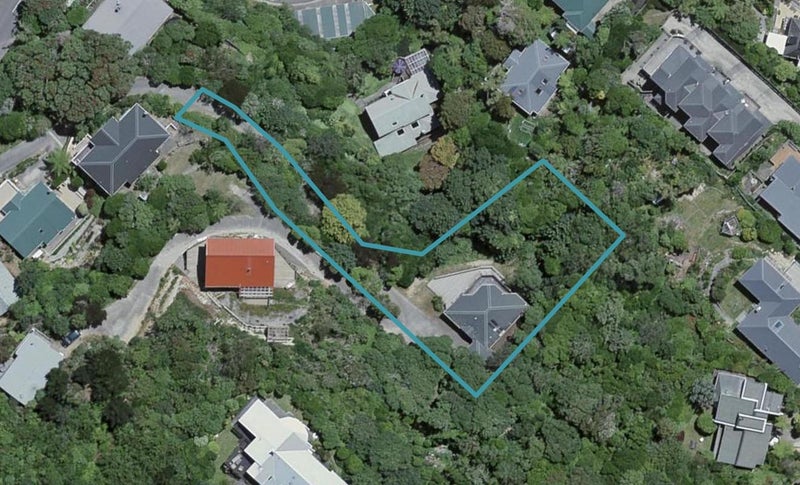 91A Cecil Road, Wadestown, Wellington - Carousel 1