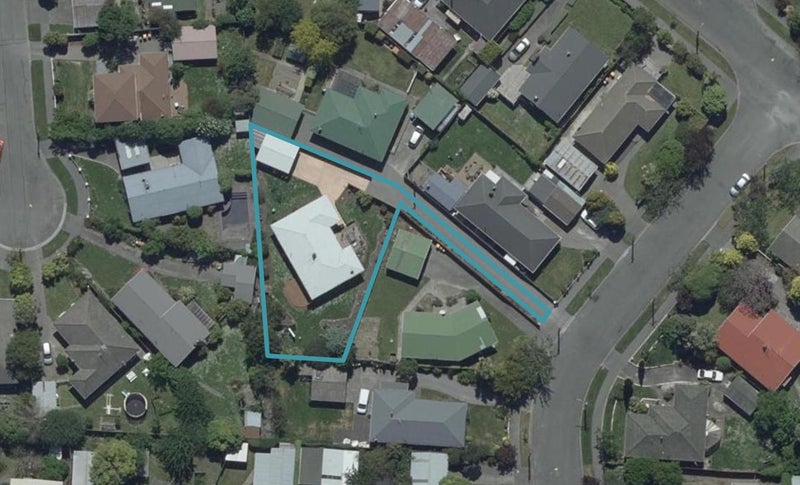 35 Radbrook Street, Avonhead, Christchurch - Carousel 1