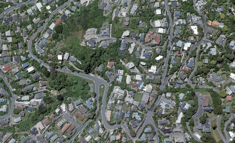 183 Townsend Road, Miramar, Wellington - Carousel 1