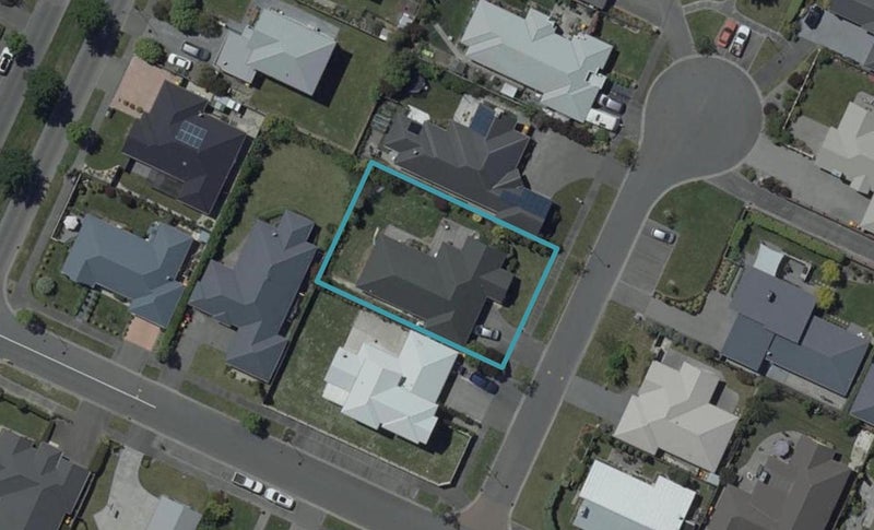 3 Rooney Place, Aidanfield, Christchurch - Carousel 1