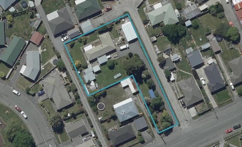 121 Foremans Road, Islington, Christchurch - Carousel 1