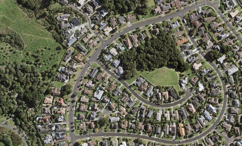 6 Peretao Rise, The Gardens, Auckland - Carousel 1