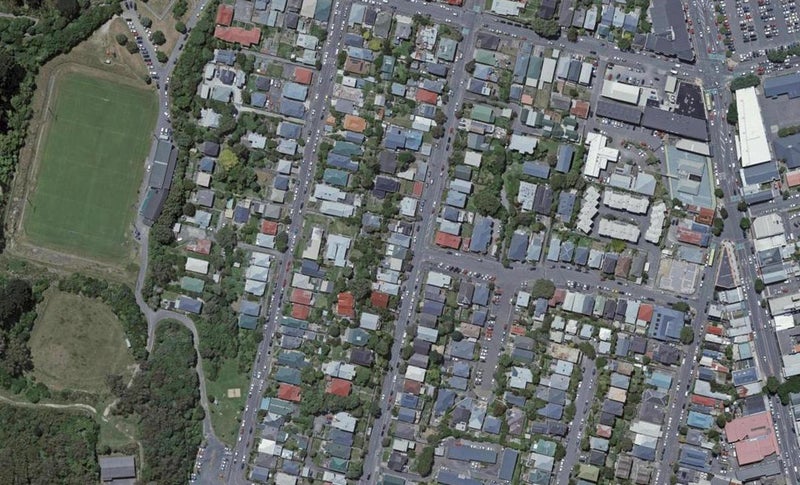 288 Adelaide Road, Newtown, Wellington - Carousel 1