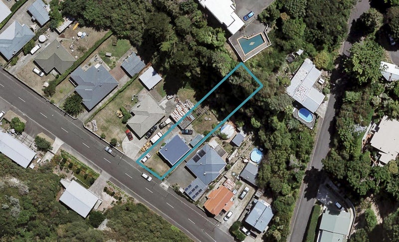 45 Burns Road, Hospital Hill, Napier - Carousel 1