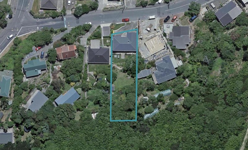 71 Hungerford Road, Houghton Bay, Wellington - Carousel 1