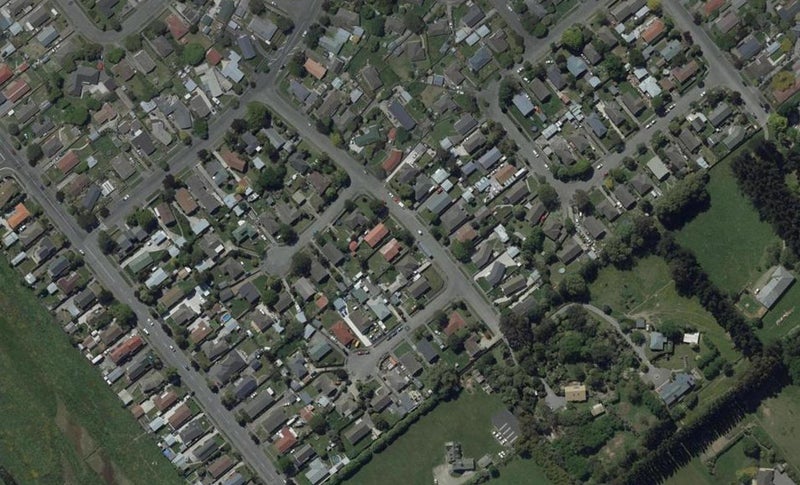 11 Salmond Street, Hoon Hay, Christchurch - Carousel 1