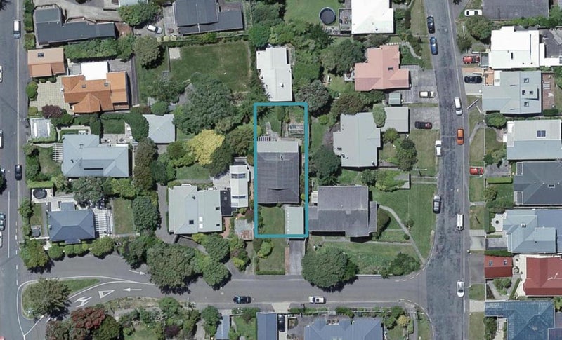 4 Norfolk Street, Northland, Wellington - Carousel 1