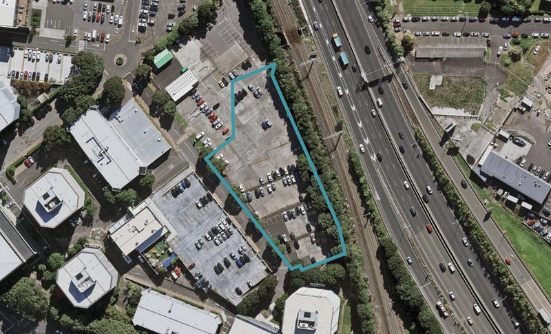 922/20 Park Avenue, Ellerslie, Auckland - Carousel 1