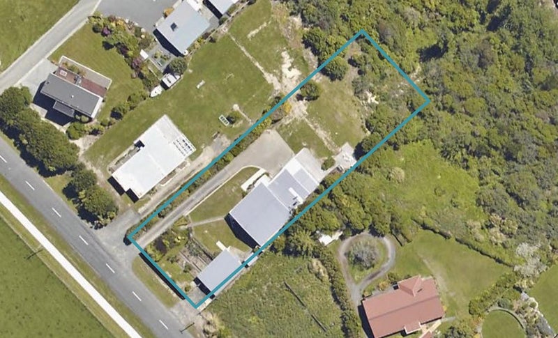 113 Scarborough Street, Kaikoura - Carousel 1
