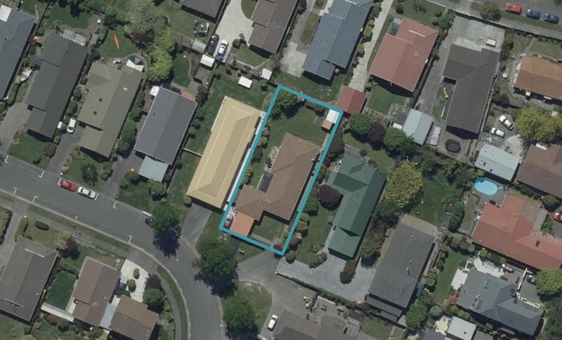 12 Lodge Place, Ilam, Christchurch - Carousel 1