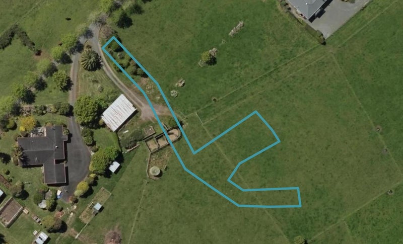 4 Pear Tree Lane, Glenbervie, Whangārei - Carousel 1
