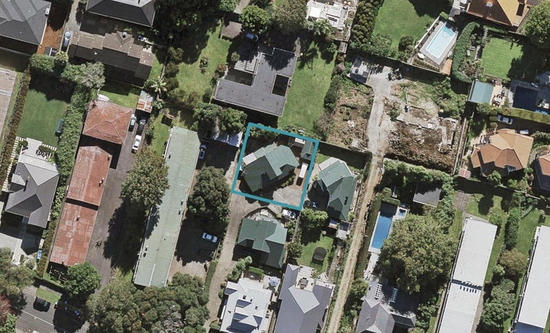 3/51 Grange Road, Mount Eden, Auckland - Carousel 1