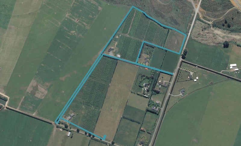919 Downs Road, Eyrewell, Rangiora - Carousel 1