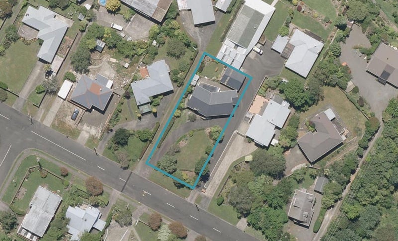 143 Mount View Road, Bastia Hill, Whanganui - Carousel 1