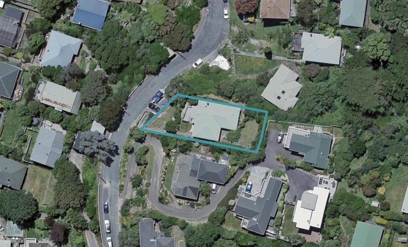 66 Totara Road, Miramar, Wellington - Carousel 1