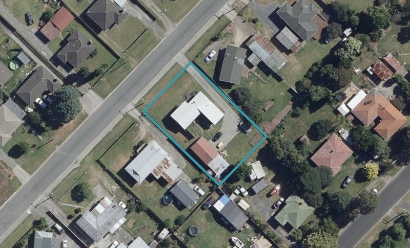 20 George Street, Ngaruawahia - Carousel 1