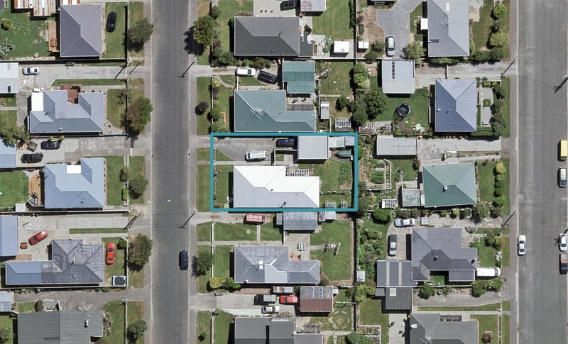 161 Tanner Street, Grasmere, Invercargill - Carousel 1