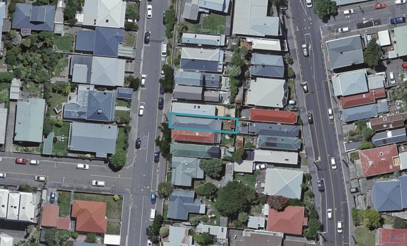19 Wright Street, Mount Cook, Wellington - Carousel 1