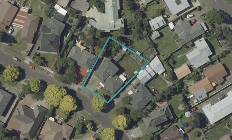 41 Carter Crescent, Awapuni, Palmerston North - Carousel 1