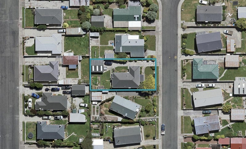 42 Arundel Crescent, Strathern, Invercargill - Carousel 1