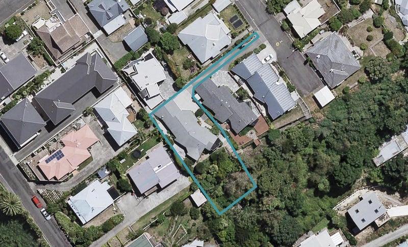 9 Kavanagh Road, Hospital Hill, Napier - Carousel 1