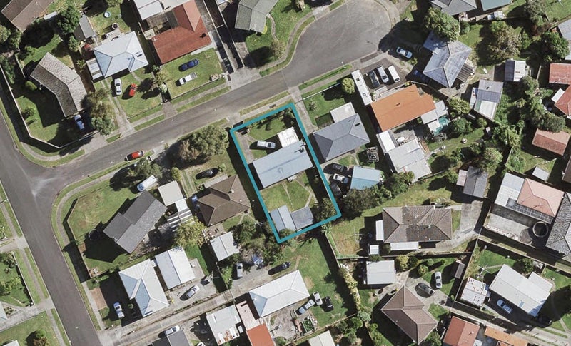 5C Ainsdale Place, Manurewa, Auckland - Carousel 1