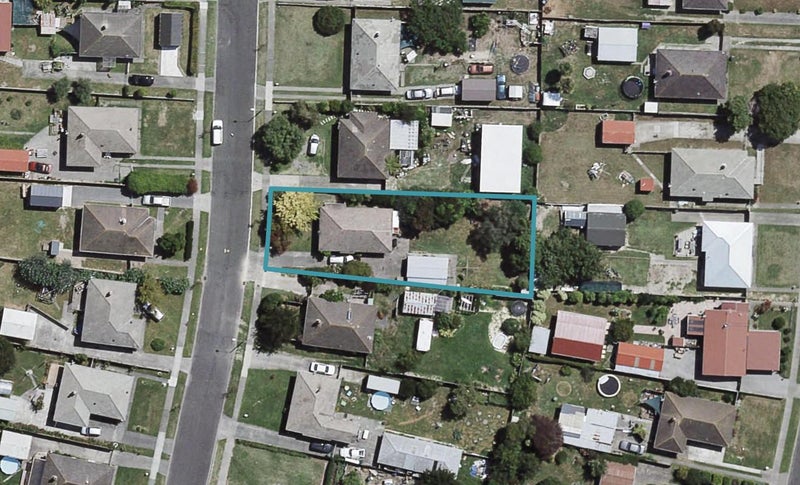 12 Massey Crescent, Marewa, Napier - Carousel 1
