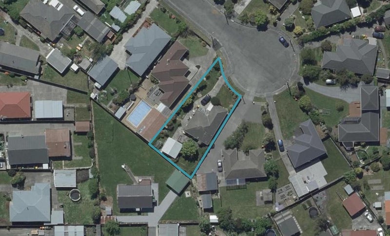 12 Boys Place, Shirley, Christchurch - Carousel 1