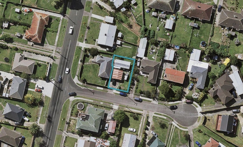 2 Berrett Place, Ōtara, Auckland - Carousel 1
