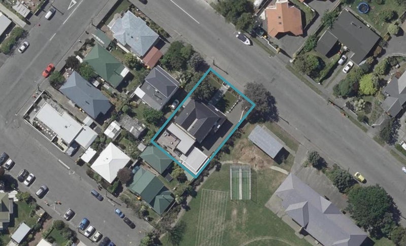 16 Wiggins Street, Sumner, Christchurch - Carousel 1