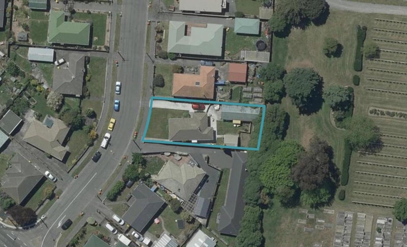 8 Ormandy Place, Bromley, Christchurch - Carousel 1