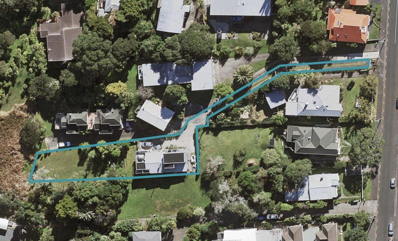 30A Church Street, Northcote Point, Auckland - Carousel 1
